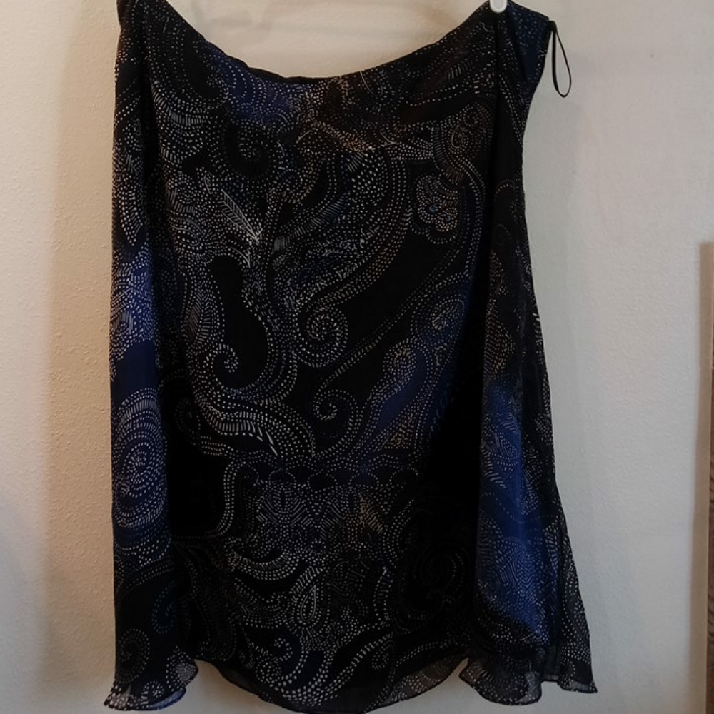 LaFayette Skirt